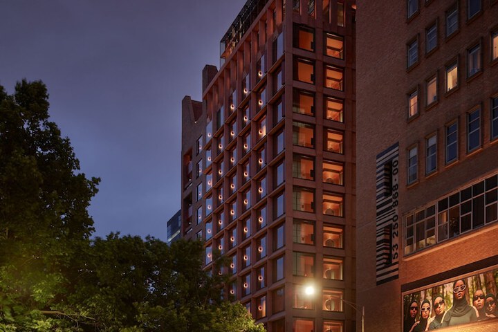 Hotel 68 of 68