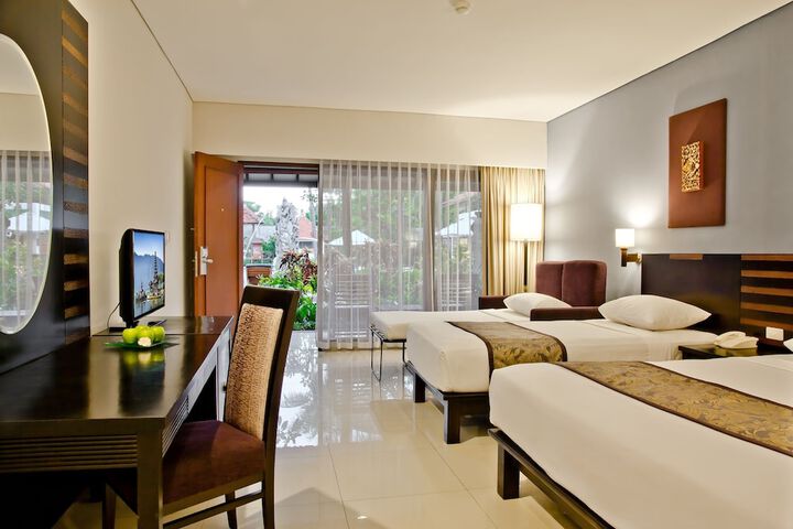 Room 8 of 60