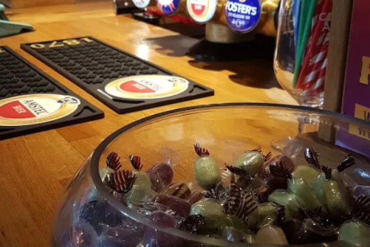 meal