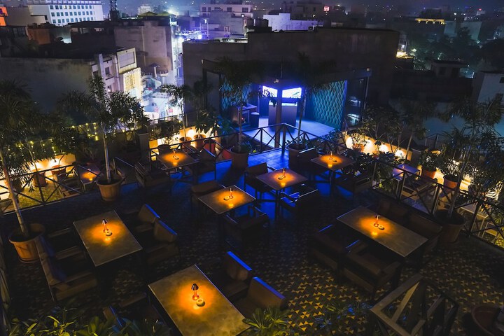 Terrace/Patio 116 of 120