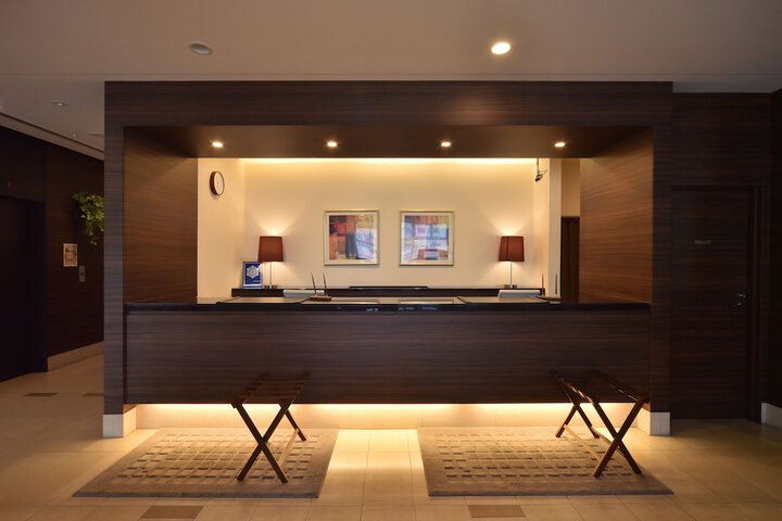 Hotel Interior 6 of 112