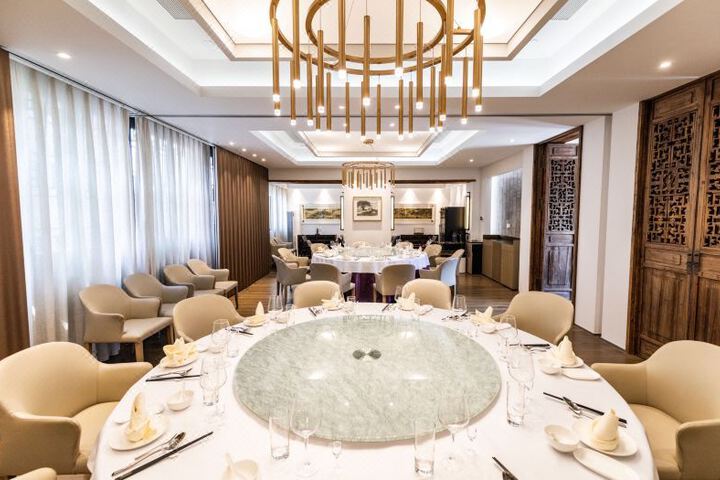 Suzhou amo Inn