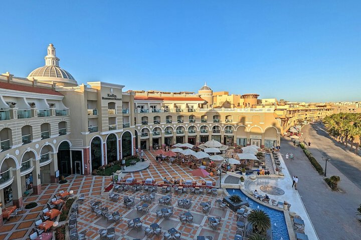 Hotel 119 of 120