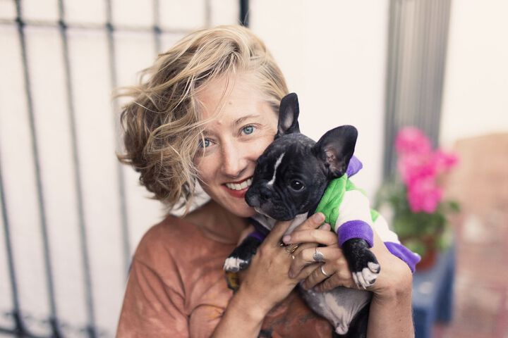 Pet Friendly 16 of 25