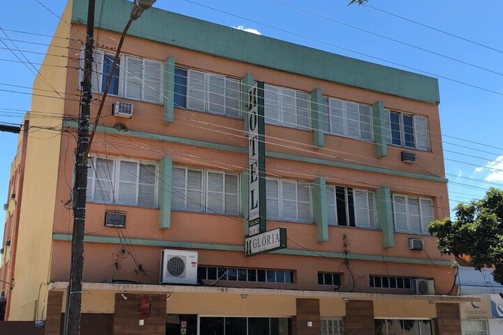 Hotel 21 of 21