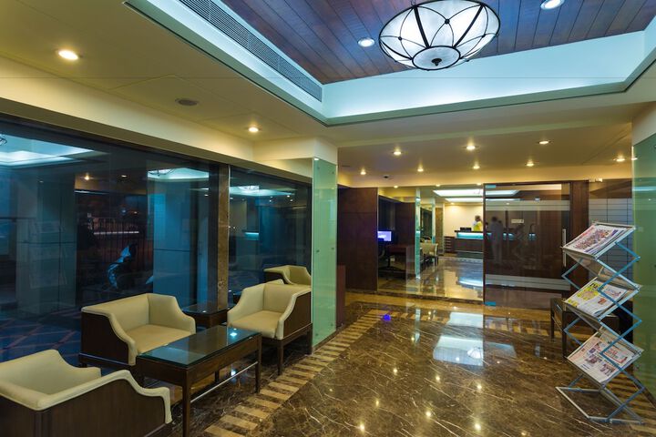 Hotel Interior 9 of 53