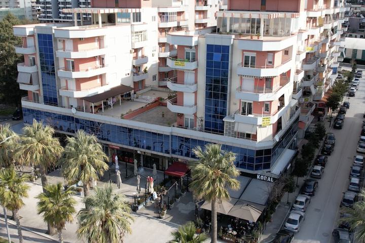 EL MAR HOTEL