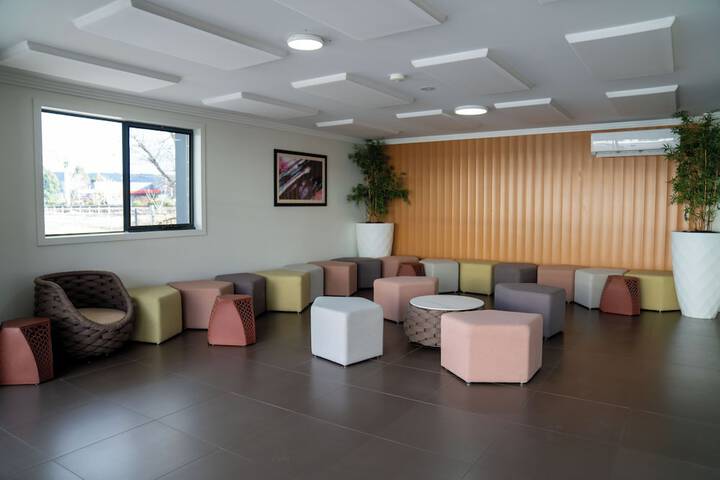 Hotel Interior 7 of 59