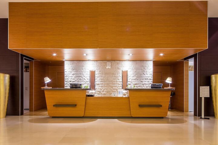 Hotel Interior 6 of 168