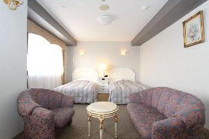 Fitness Center Photo