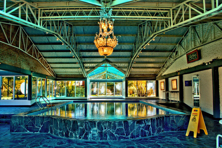 Pool 8 of 40