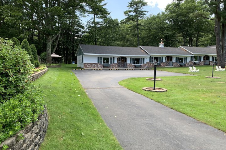 Hotel Exterior 158 of 167