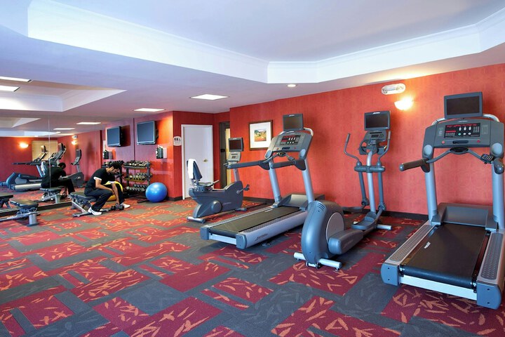 Health and Fitness 14 of 29