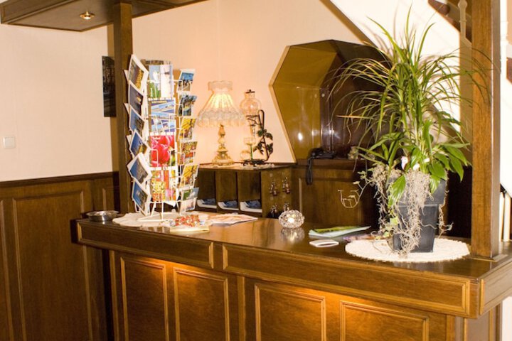 Hotel Interior 2 of 24