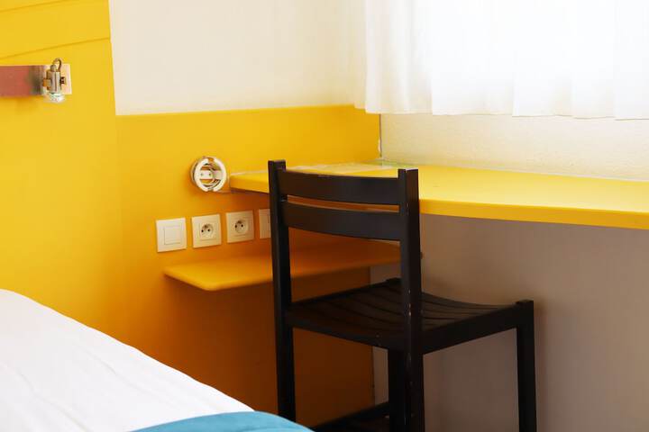 Room 7 of 45