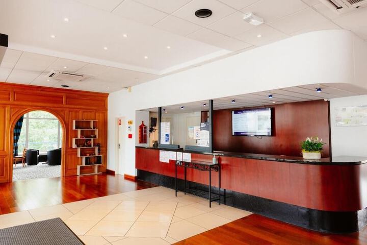 Hotel Interior 2 of 48