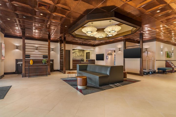 Hotel Interior 2 of 49