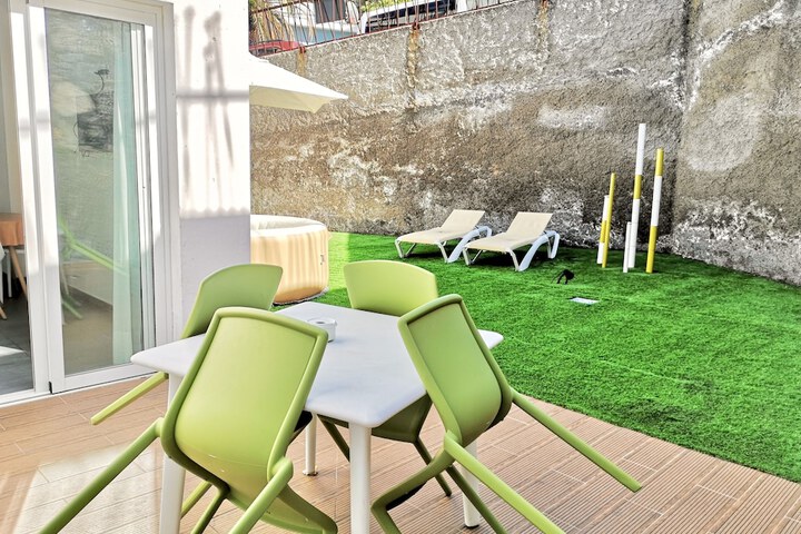 Terrace/Patio 55 of 95