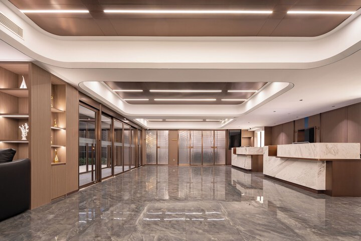 Hotel Interior 2 of 29