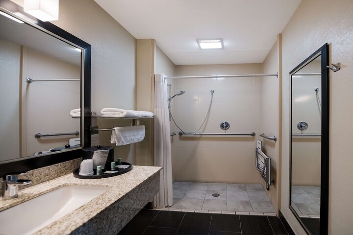 Bath Amenities