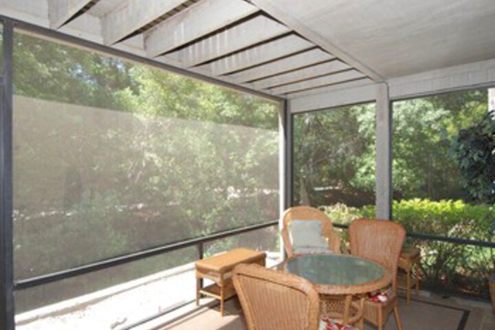 Terrace/Patio 24 of 26