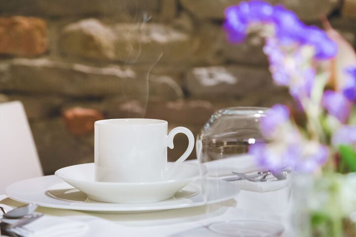 Breakfast/Coffee Service 46 of 67