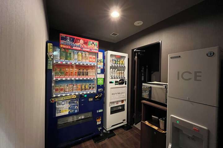 Vending machine