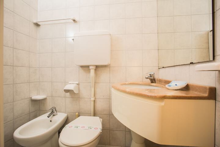 Bathroom Vanities