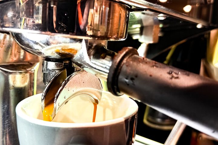 Breakfast/Coffee Service 59 of 91