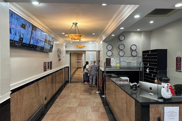 Hotel Interior 4 of 268