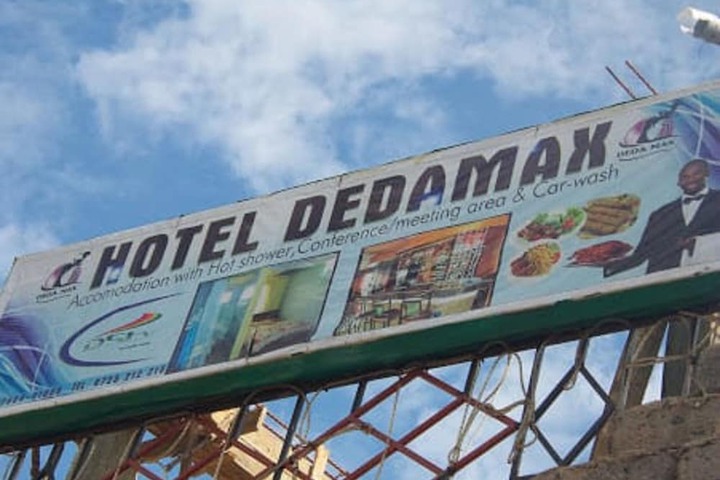 Hotel 12 of 12