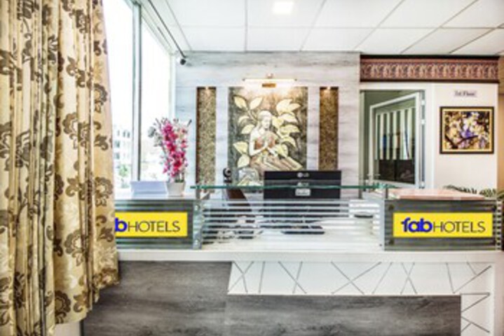 Hotel Interior 21 of 25