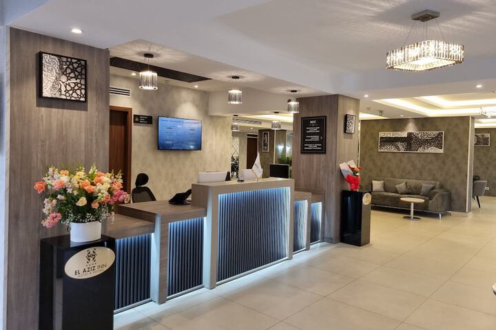 Hotel Interior 2 of 57