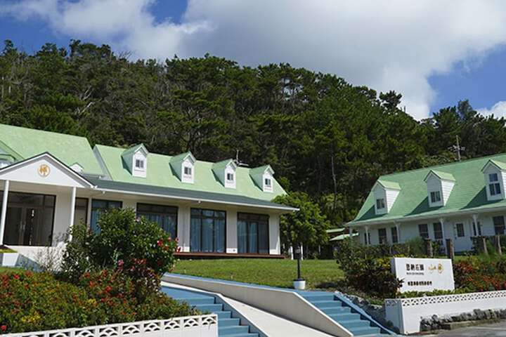 Wayn-Zen Onna Hotel