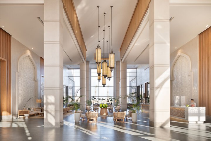 Image of Steigenberger Resort Ras Soma