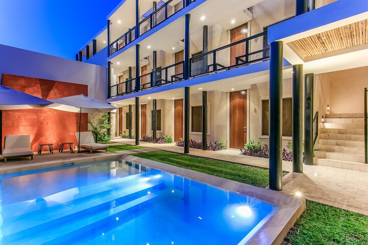 Photo of Casona 61 Boutique Hotel