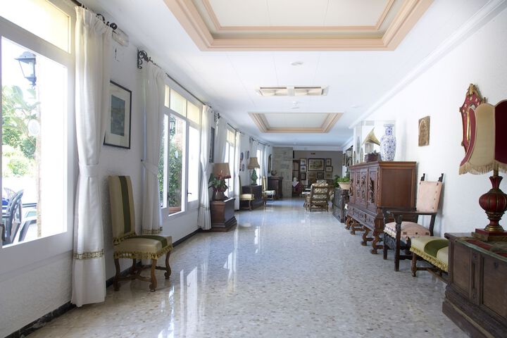 Hotel Interior 5 of 102