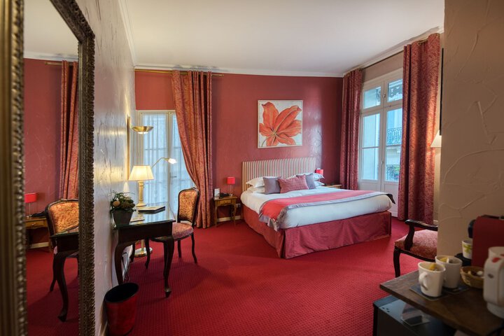 Hotel Interior 40 of 59