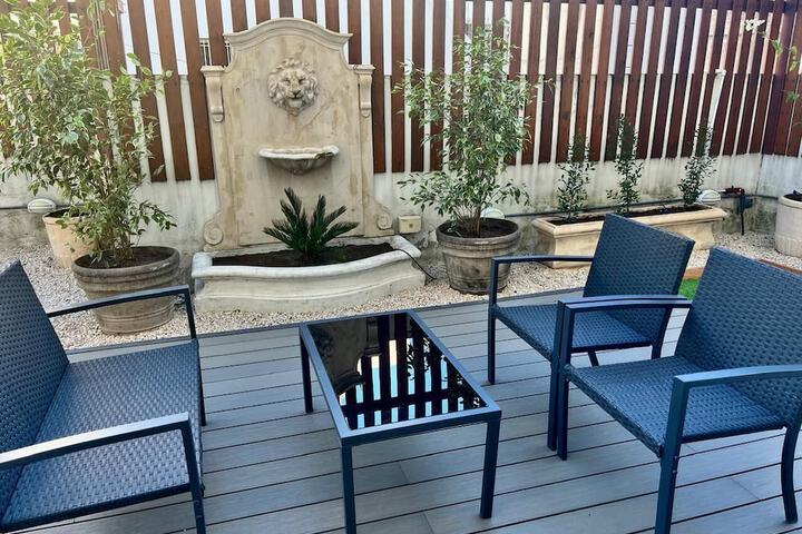 Terrace/Patio 46 of 81