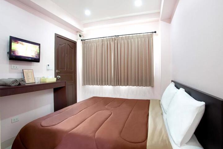 Fitness Facility Photos