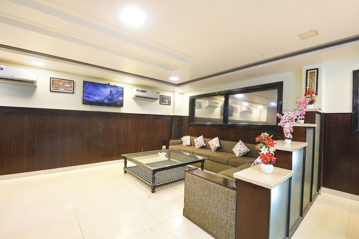 Hotel Interior 2 of 39