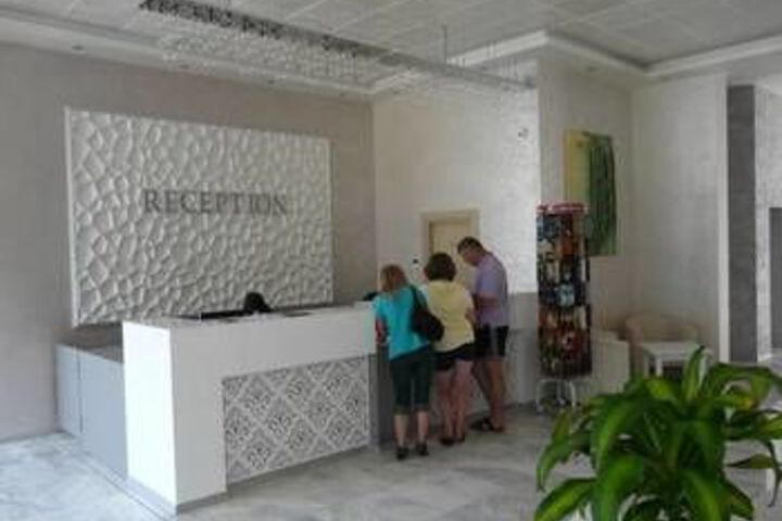 Hotel Interior 18 of 24
