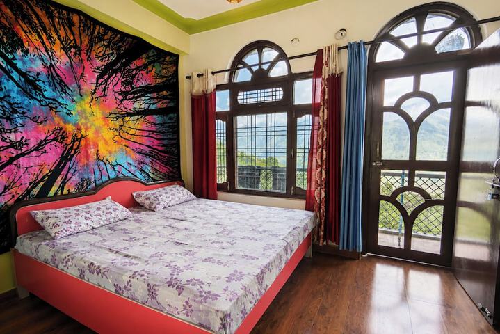 Hotel Mount Kailash Homestay Munsyari