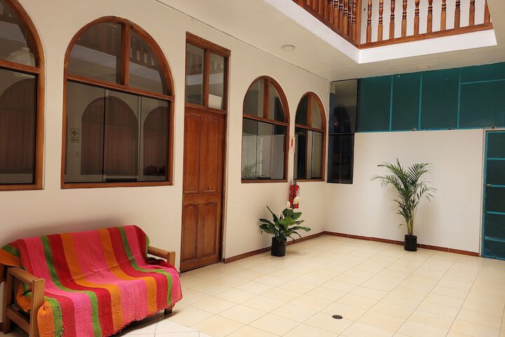 Hotel Interior 2 of 33