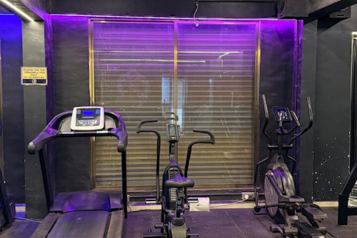 Health and Fitness 19 of 27