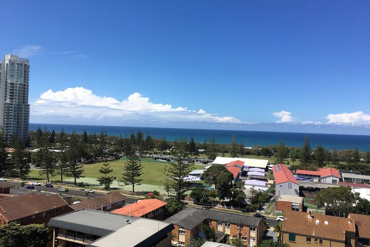 Hotel View 29 of 29