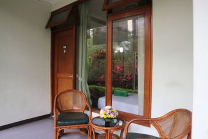 Terrace/Patio 26 of 27