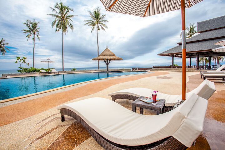 Photo of Lanta Corner Resort
