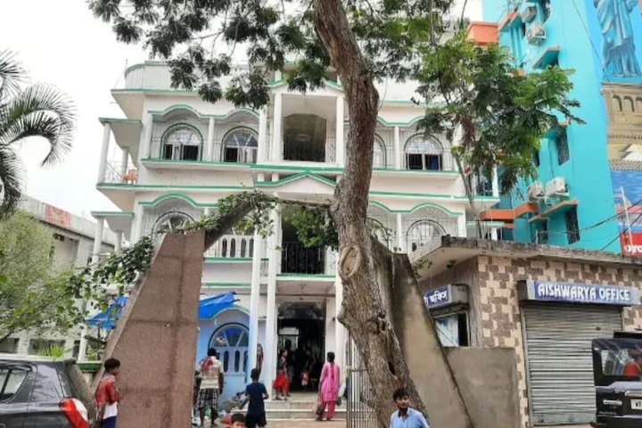 Hotel Aishwarya New Digha
