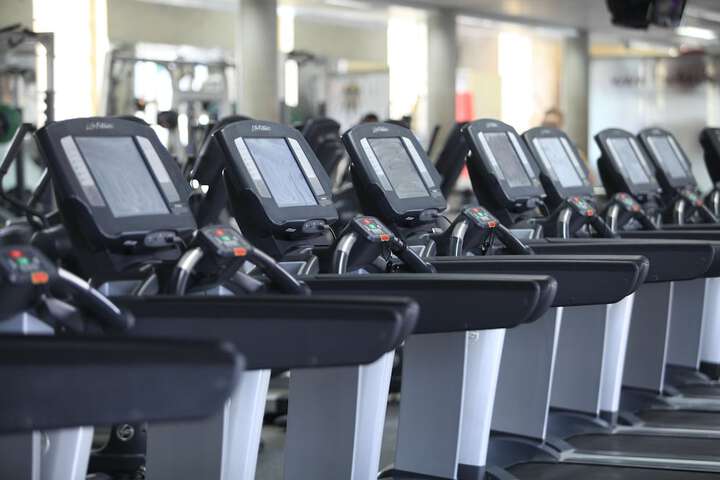 Health and Fitness 36 of 63